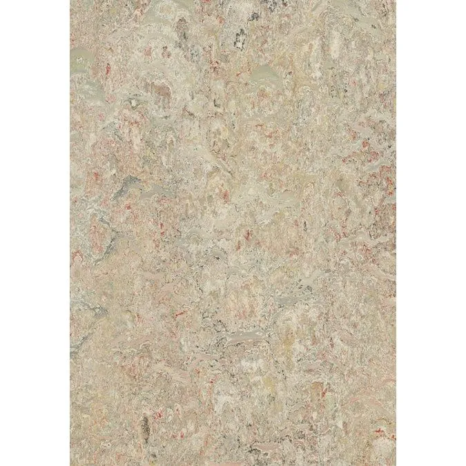 Marmoleum Forbo Flooring Systems Marmoleum Cinch Loc Seal Agate 10-mm T x 12-in W x 12-in L Waterproof Tile Look Laminate Flooring (6.78-sq ft / Carton), photo 3 of 6