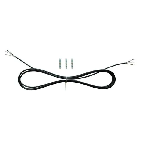 10 ft. 120-Volt Armored Lead Wire Extension Kit