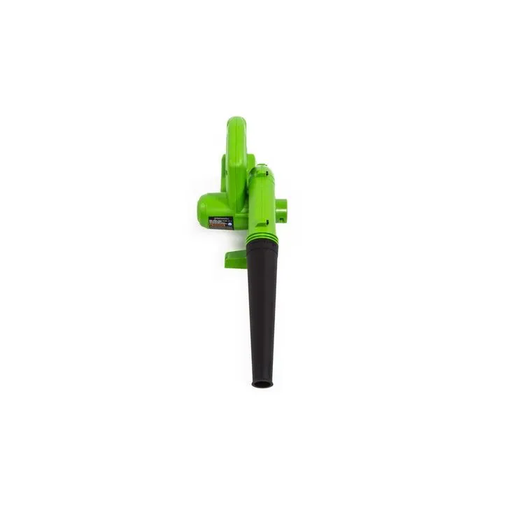 Greenworks 90 MPH/180 CFM 24-Volt Battery Shop Blower, Battery Not Included SBL24B00, photo 5 of 7