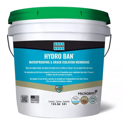 Hydro Ban 1 Gal.