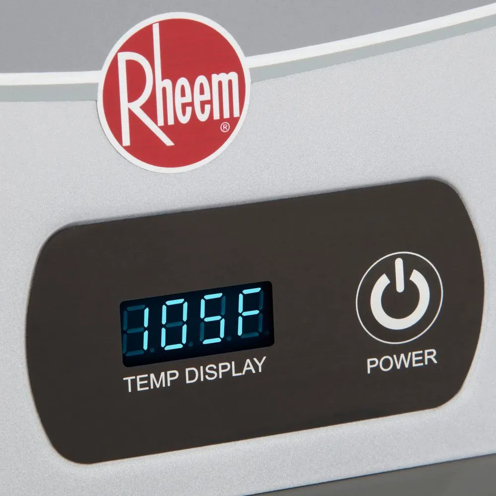 Performance 6 kW 1.0 GPM Point-Of-Use Tankless Electric Water Heater, photo 10 of 16