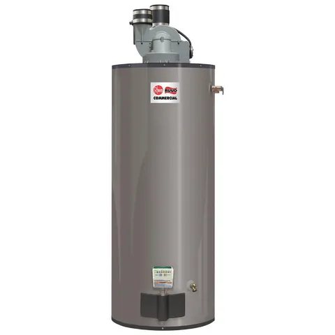 Medium Duty 75 Gal. 75.1K BTU Low NOx