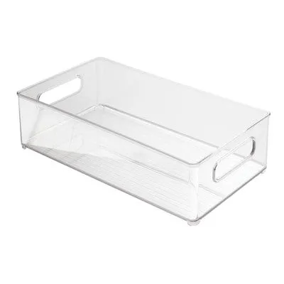 14.6 × 8 in Plastic Multi-Use Insert Drawer Organizer