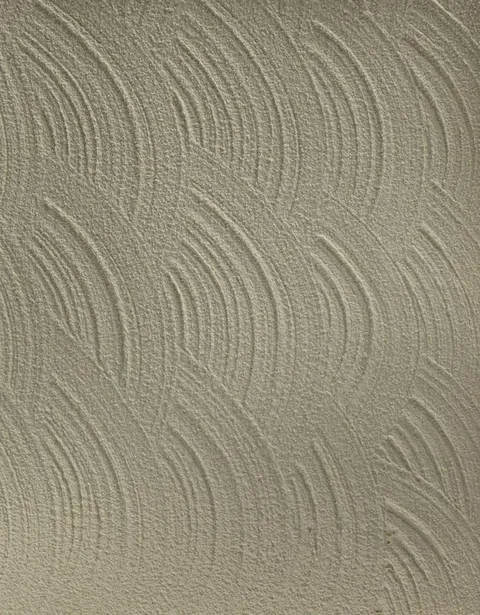 FP Ultra Lite 1 ft × 8 ft × 1 in Wheaton Stucco Foundation Insulation Panel