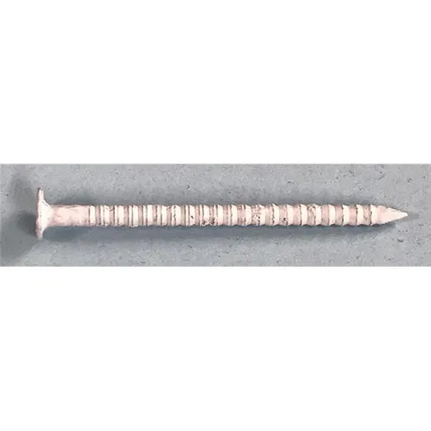 PrimeGuard Max 15 Degree Wire Weld Siding & Fencing Nails 304 Stainless Steel