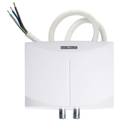 Mini 3.5-1 Point-of-Use Electric Tankless Water Heater