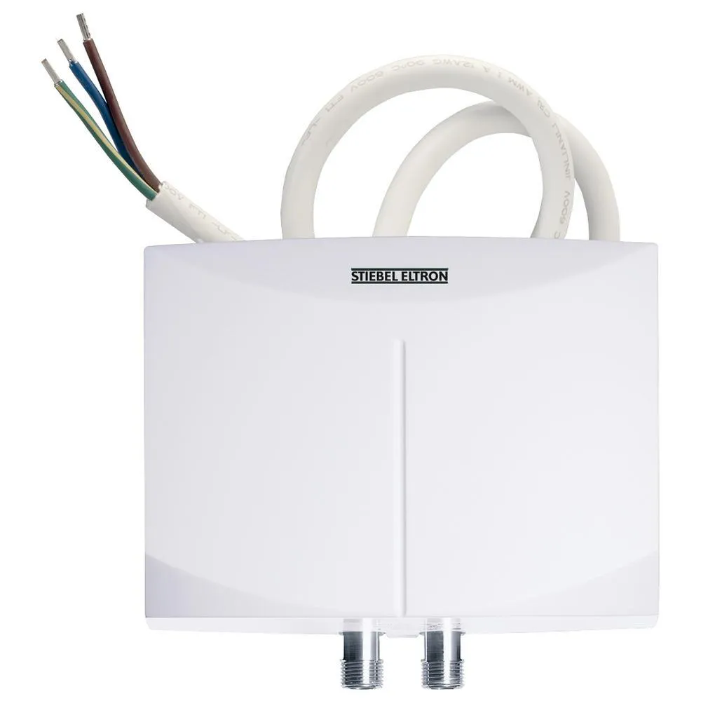 Stiebel Eltron Mini 6 5.7 kW Point-of-Use Tankless Electric Water Heater, photo 6 of 6