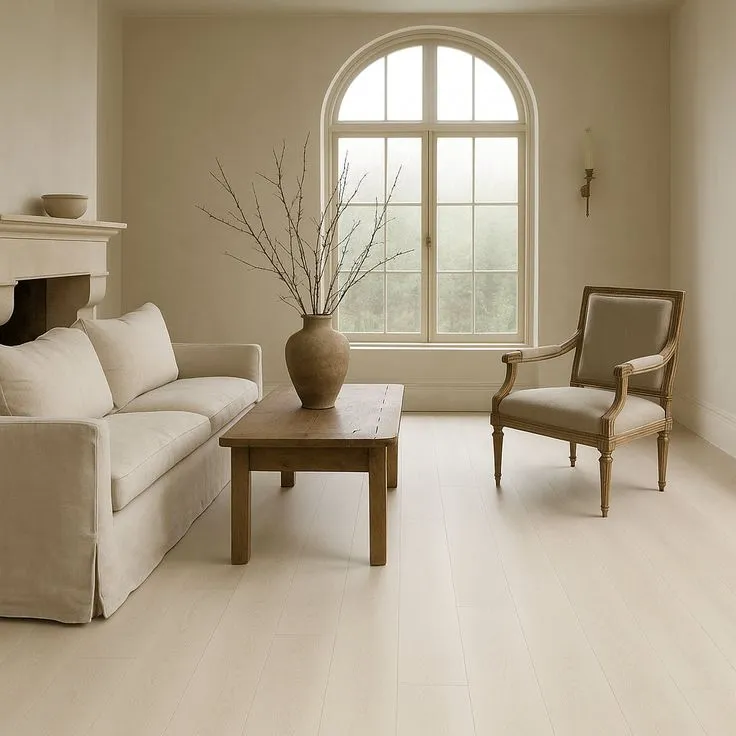 Lifeproof Tierra Pointe Oak 22 MIL x 8.7 in. W x 48 in. L Waterproof Click Lock Luxury Vinyl Plank Flooring (561.7 sqft/pallet), photo 5 of 5