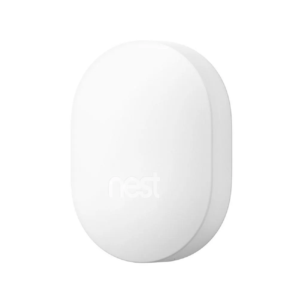 Nest x Yale Lock Satin Nickel with Google Nest Connect, photo 10 of 25