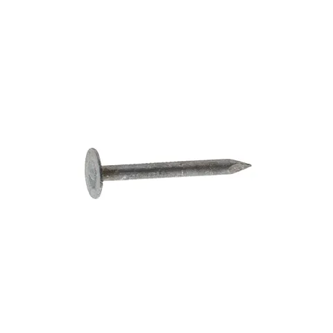Roofing Nails Electrogalvanized