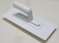 ABS 510 Hard Synthetic Stucco Float