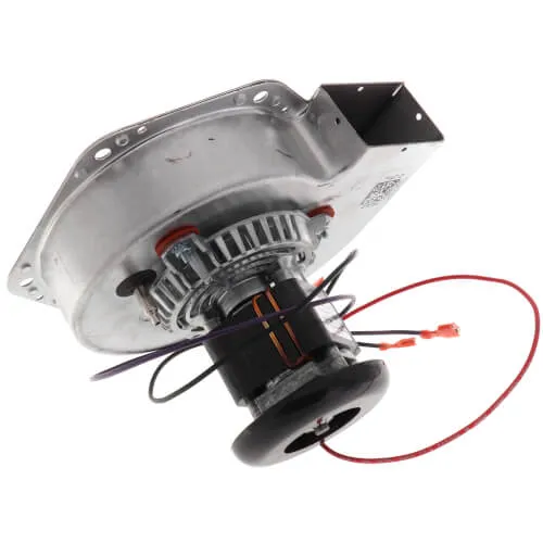 Goodman-Amana 20351403S Inducer Motor Blower Motor, photo 3 of 3