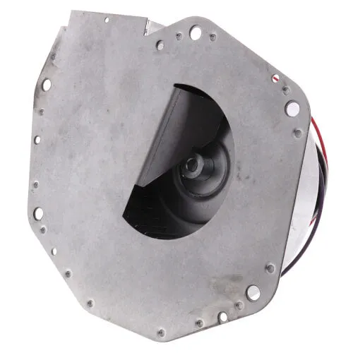 Goodman-Amana 20351403S Inducer Motor Blower Motor, photo 2 of 3