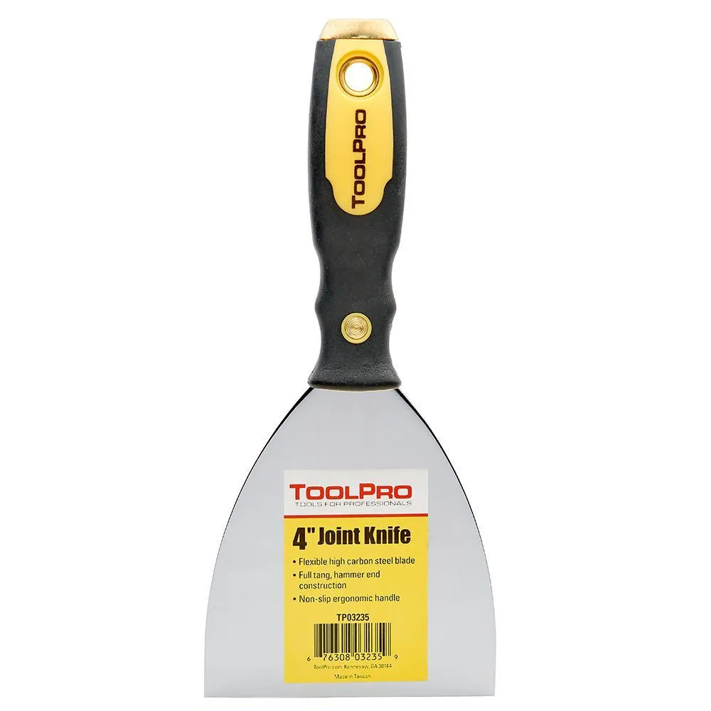6 in. Ergo-Grip Hammer Head Joint Knife, photo 3 of 3