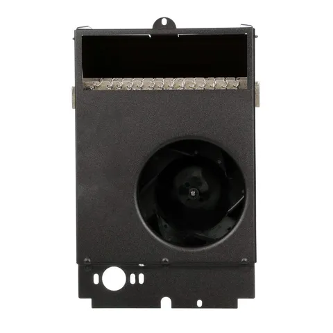 Com-Pak 3145 BTU Max Electric Wall Heater Assembly with Stat 400/700/1100/1500/1900-Watt 240/280-Volt