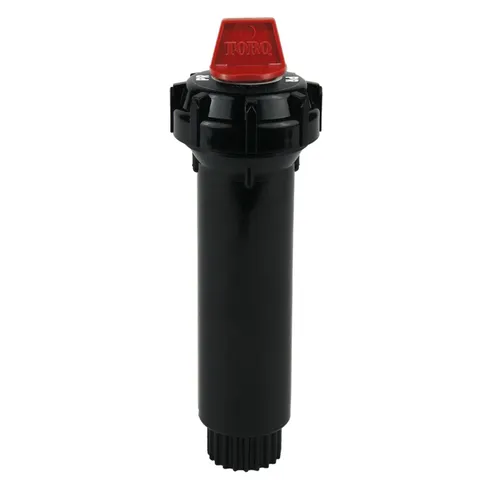 570 Series 4 in. Adjustable Pop-Up Spray Head with Flush Plug