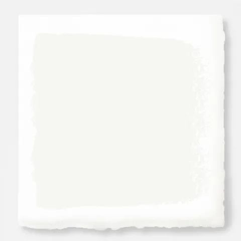 True White Semi-Gloss Cabinet & Trim Paint – 1 Qt