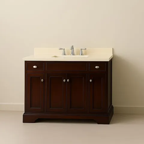 Teagen 42-Inch Bathroom Vanity