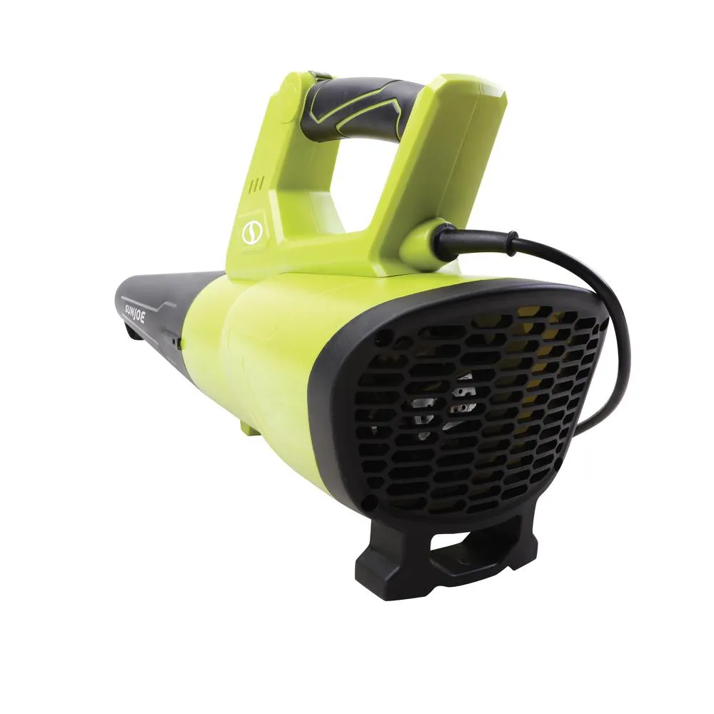 Sun Joe 135 MPH 440-CFM 8.5 Amp Turbine Electric Jet Blower, photo 2 of 4