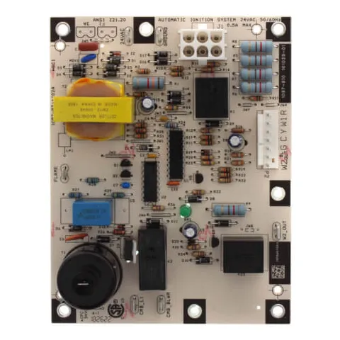 21W14 Ignition Control Board