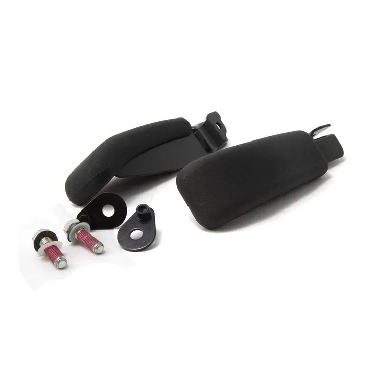 Cub Cadet Arm Rest Kit for Cub Cadet Ultima ZT1 Series Zero Turn Lawn Mowers (2019 and After), photo 2 of 5