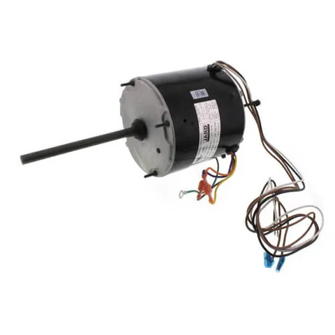 22459-JARD 1/8-1/3 Multi-HP Reversible Rotation Condenser Fan Motor