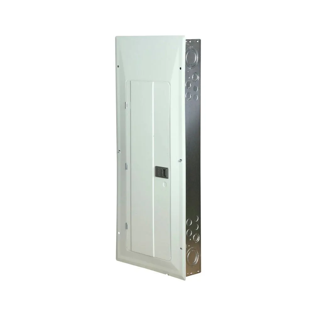 Eaton BR 200 Amp 80-Circuit Main Breaker Indoor Plug On Neutral Load Center Contractor Kit ((2) BR120 and (1) BR230), photo 8 of 12