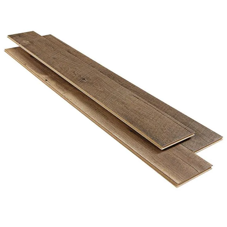 Home Decorators Collection Ann Arbor Oak 8 mm Thick x 6-1/8 in. Wide x 47-5/8 in. Length Laminate Flooring (20.32 sq. ft. / case), photo 9 of 9
