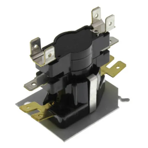 22J51 Sequencer Relay