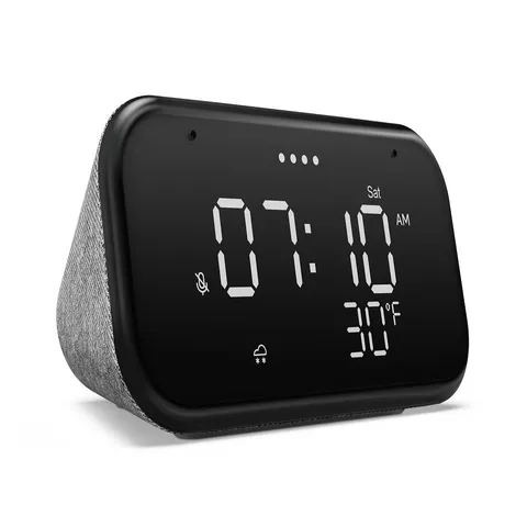 Smart Clock Essential