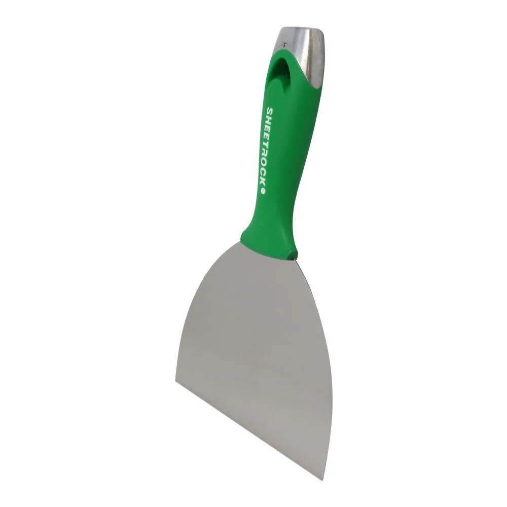 5 in. Classic Carbon Steel Knife Taping Knife, photo 2 of 3