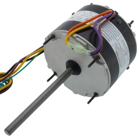 23728 1/4 HP Condenser Fan Motor (208/230V) Inducer Motor