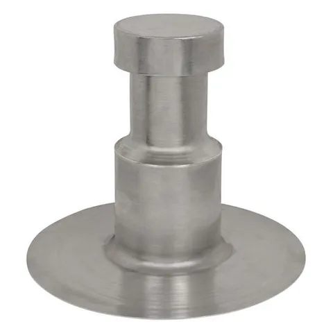 Jimco Ballard JL-10 1-Way Roof Vent with Tite-Top & Insulator