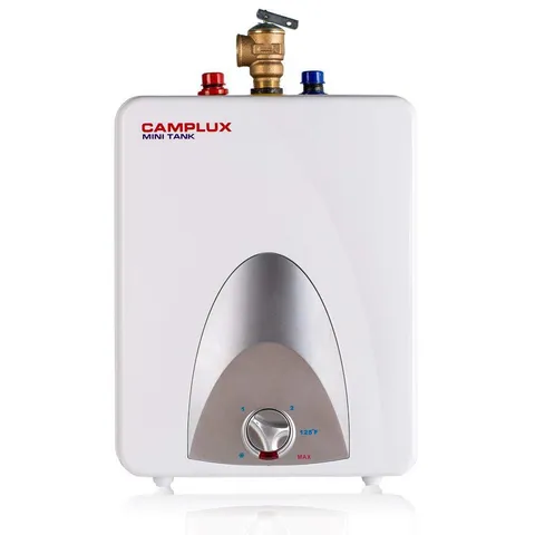 2.5 Gal. Residential Point of Use Mini Tank Electric Water Heater