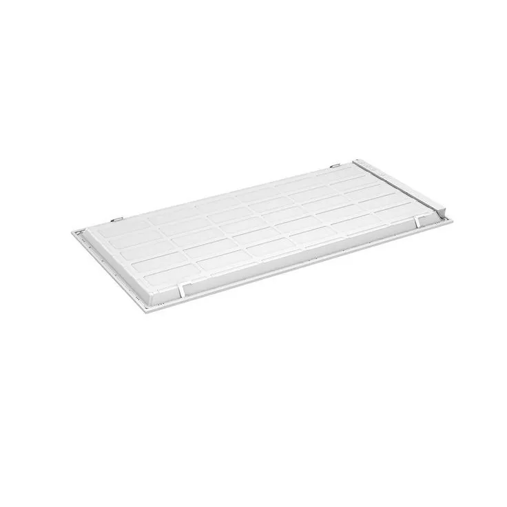 2 ft. x 4 ft. 50-Watt 6250 Lumens White Integrated LED Back-Lit Panel Light in Warm White, 3500K, photo 4 of 4