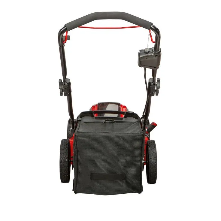 Snapper XD 82-Volt MAX Electric Cordless 21 in. Lawn Mower, Battery and Charger Not Included, photo 2 of 7