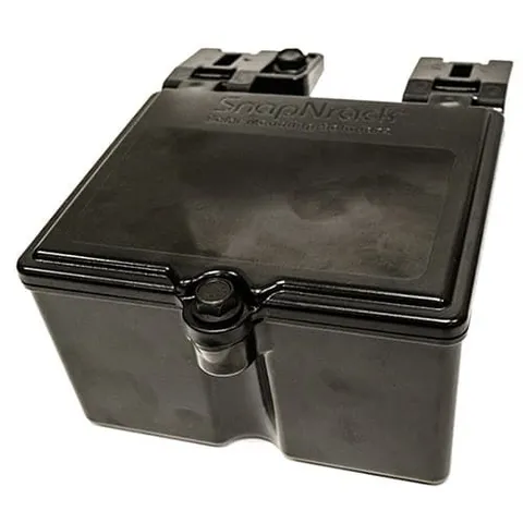 Junction Box R