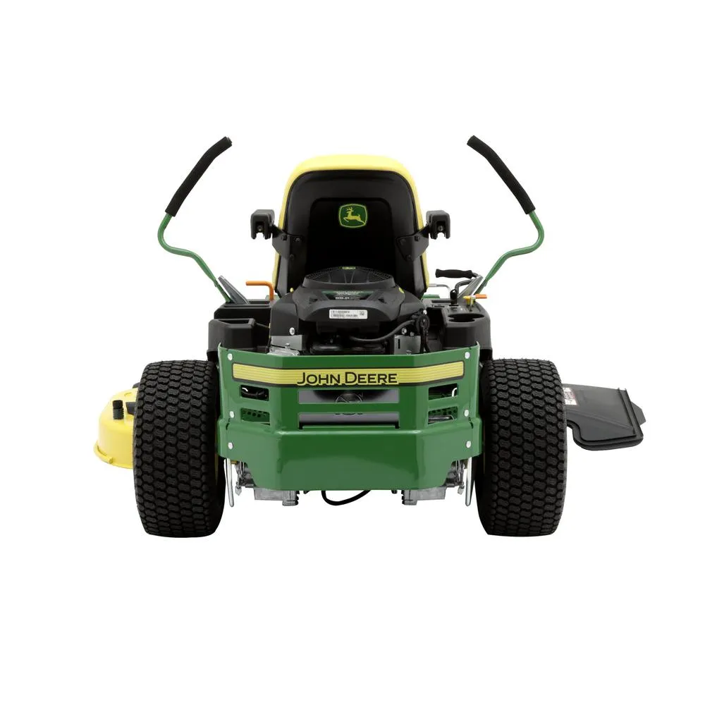 John Deere Z375R 54 in. 25 HP Gas Dual Hydrostatic Zero-Turn Riding Mower, photo 5 of 7