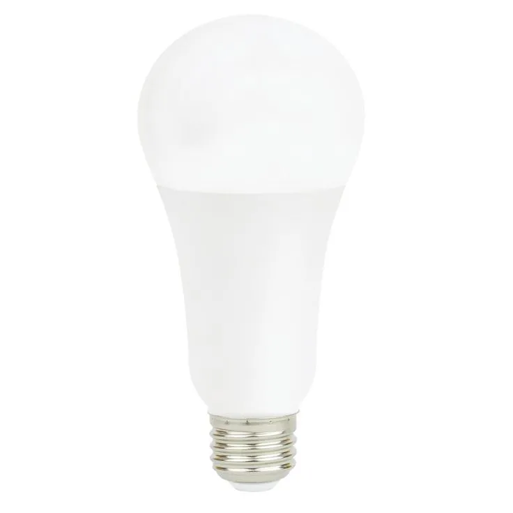 Halco Lighting Technologies 100-Watt Equivalent 16-Watt A21 Dimmable Energy Star LED Light Bulb Cool White 4000K 81150, photo 3 of 6