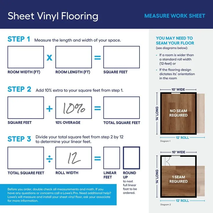 Mohawk 12-ft W Cut-to-Length Sienna Slate Stone Look Low-Gloss Finish Sheet Vinyl, photo 2 of 5