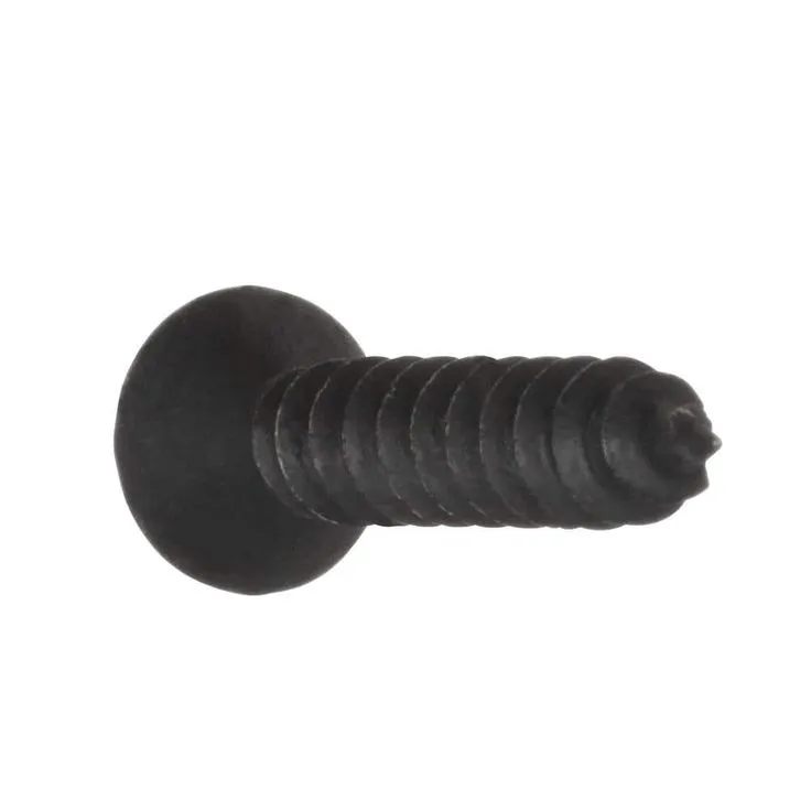 #9 x 1 in. and #9 x 2-1/4 in. Phillips Flat-Head Oil Rubbed Bronze Door Hinge Wood Screw Kit (21-Pack), photo 2 of 7