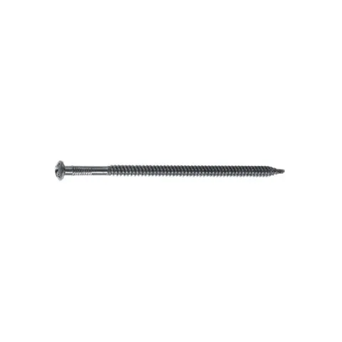 Drill-Tec Phillips Head XHD #15 Roofing Fasteners