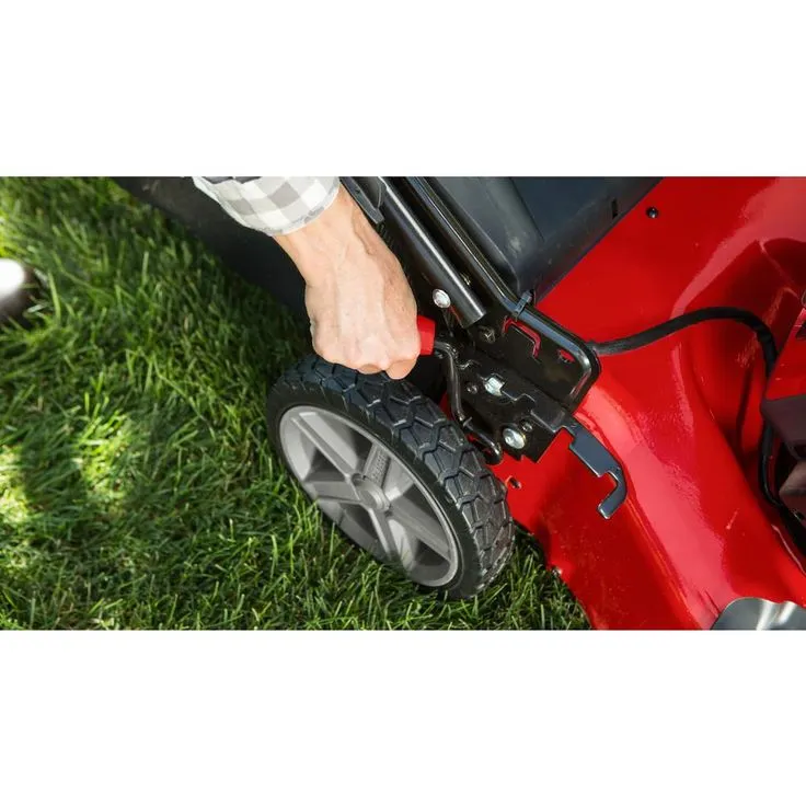 Snapper XD 82-Volt MAX Cordless Electric 21 in. Lawn Mower Kit with (2) 2.0 Batteries and (1) Rapid Charger, photo 2 of 10