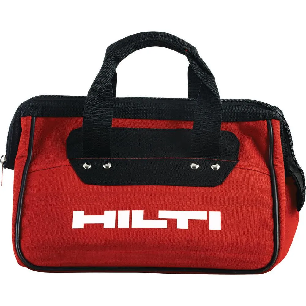 Hilti 12-Volt Lithium-Ion 3/8 in. Cordless Hammer Drill/Driver SF 2H-A with Battery, Charger and Bag, photo 6 of 11