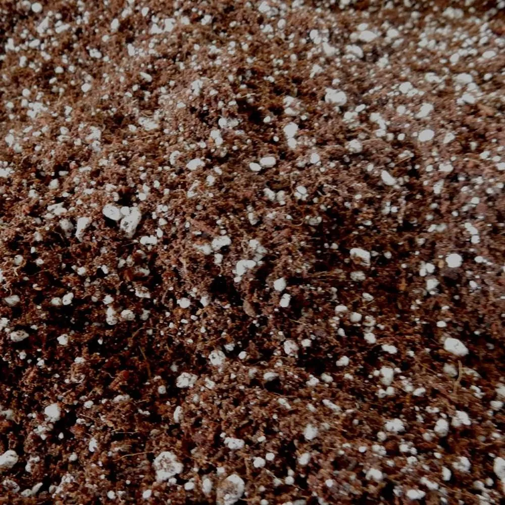HydroFarm 1.5 cu. ft. Roots Organics ROS Hydroponic Soilless Gardening Coco Fiber Media Mix, photo 2 of 2