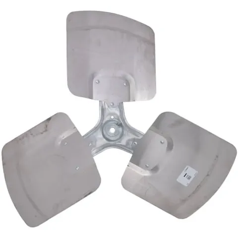 25W67 Fan Blade Motor