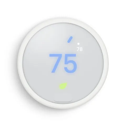 Nest Thermostat E
