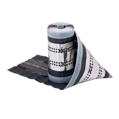 Zephyr Roll 13.4 in × 33 ft Universal Ridge Vent & Weather Block
