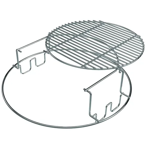 EGGspander - 2 pc. L Multi-Level Rack 17.5 in. W