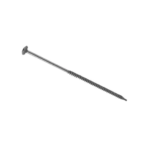 5 in. #12 Insultite Fasteners, 1,000-Count Carton
